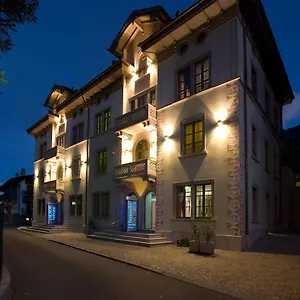 Hotel Serenella