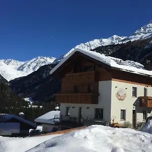  Aparthotel Bucaneve